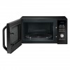 Микровълнова фурна SAMSUNG MS23F301TAK 23.00 L, 800 W